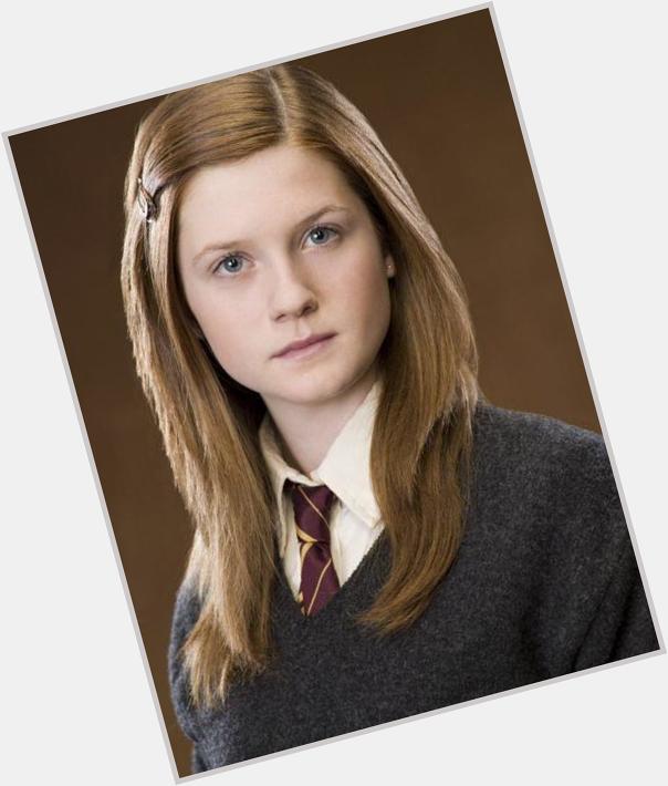 Happy birthday to the one and only Bonnie Wright  