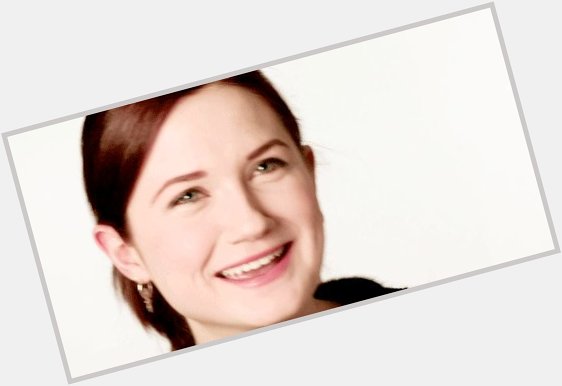 Happy birthday Bonnie Wright! Thanks for helping bring Ginny to life for us!    