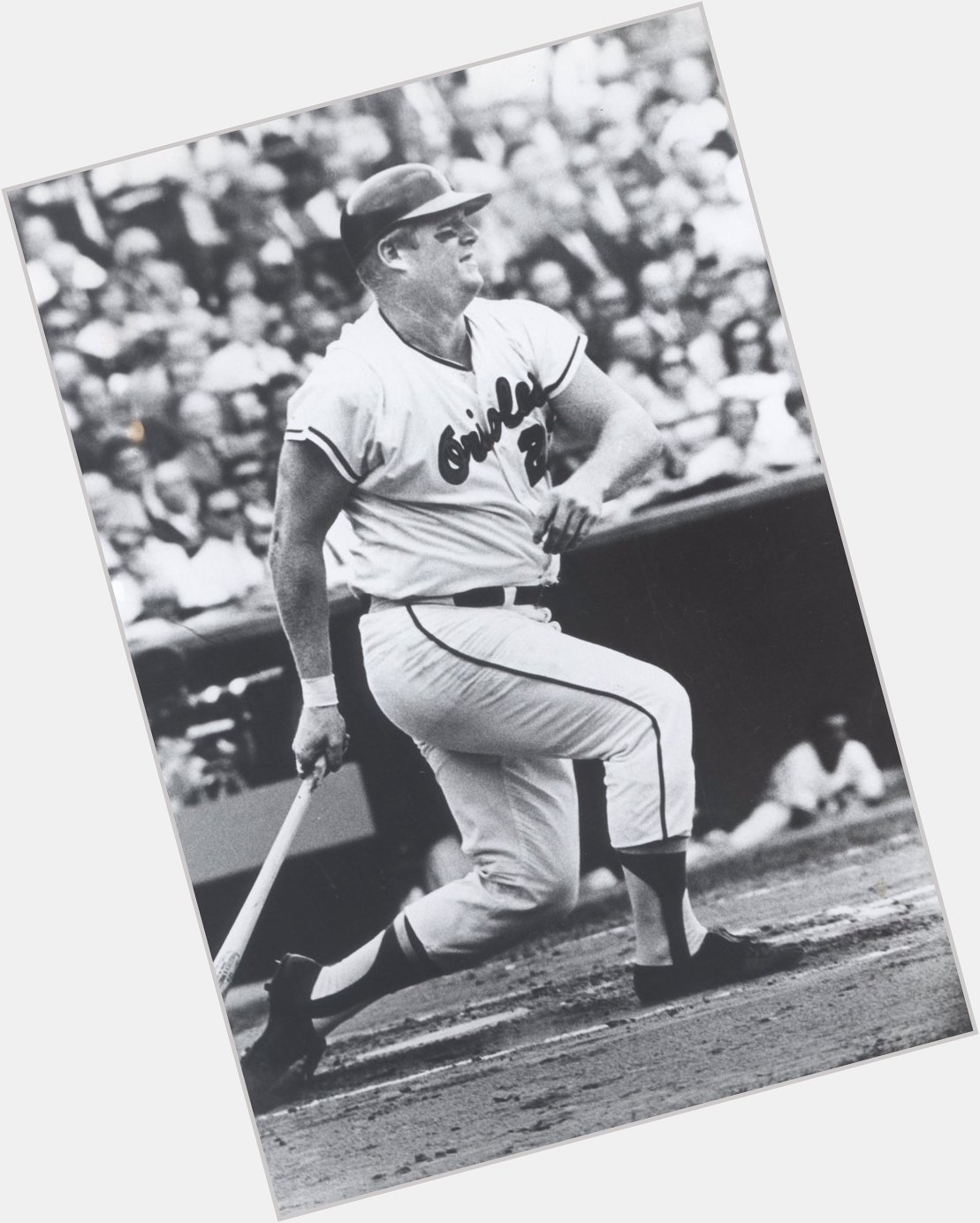 Happy 76th Birthday to Hall of Famer Boog Powell! 