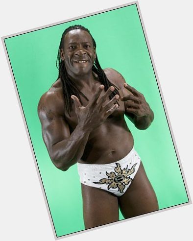 Happy Birthday to WWE commentator and 5 time, 5 time, 5 time, 5 time, 5 time WCW Champion Booker T who\s 50! 
