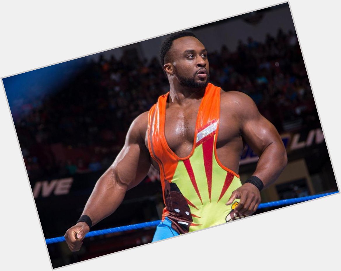 Happy Birthday to WWE Superstar Big E and WWE Hall of Famer Booker T! 