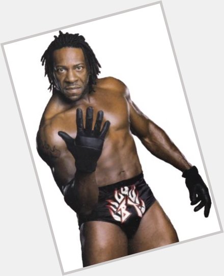 Happy late birthday to wwe hall of famer booker T his birthday is march 1st I can t believe he is 57 now  