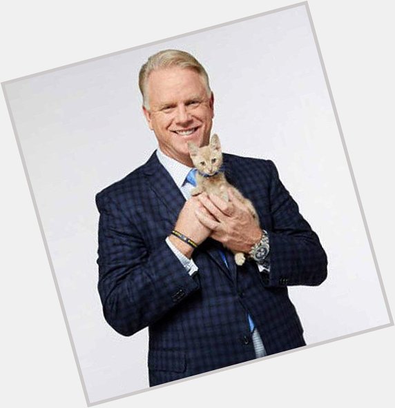 Happy 57th birthday, Boomer Esiason.  What do you think of his broadcasting work? 