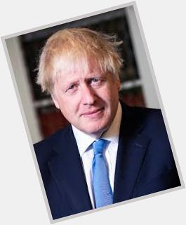 19/06 Happy Birthday! Boris. Johnson (58)   