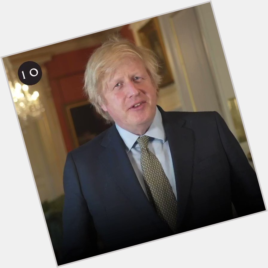 PM Boris Johnson has wished the NHS a happy birthday on its 72nd anniversary 