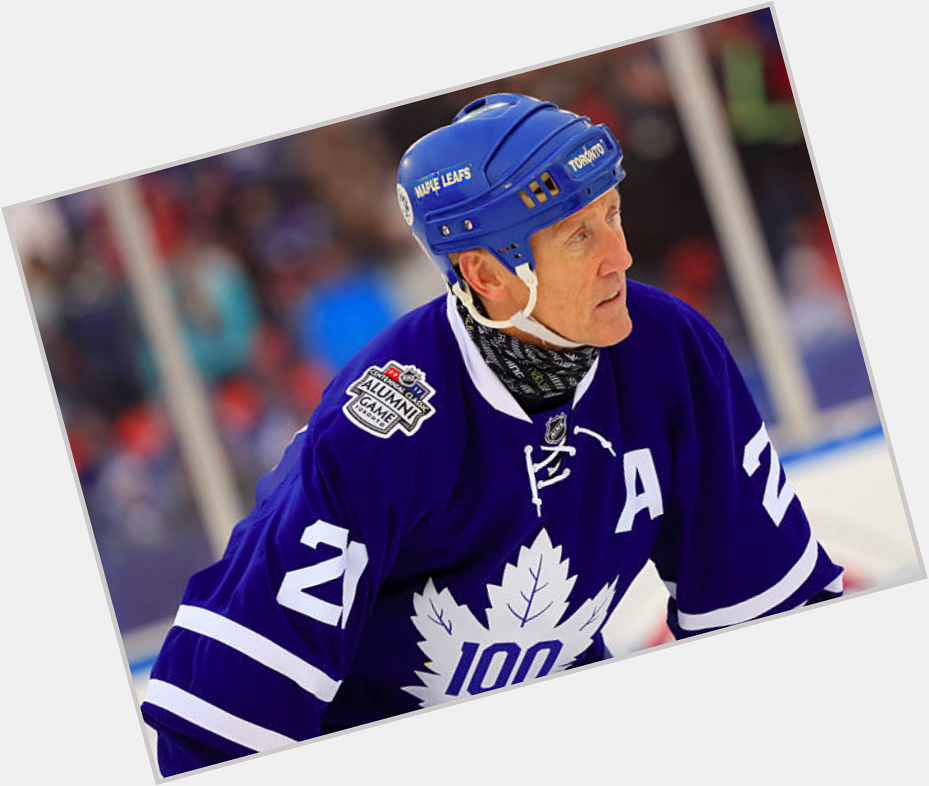 Happy birthday to Leafs legend Borje Salming. He turns 69 today 