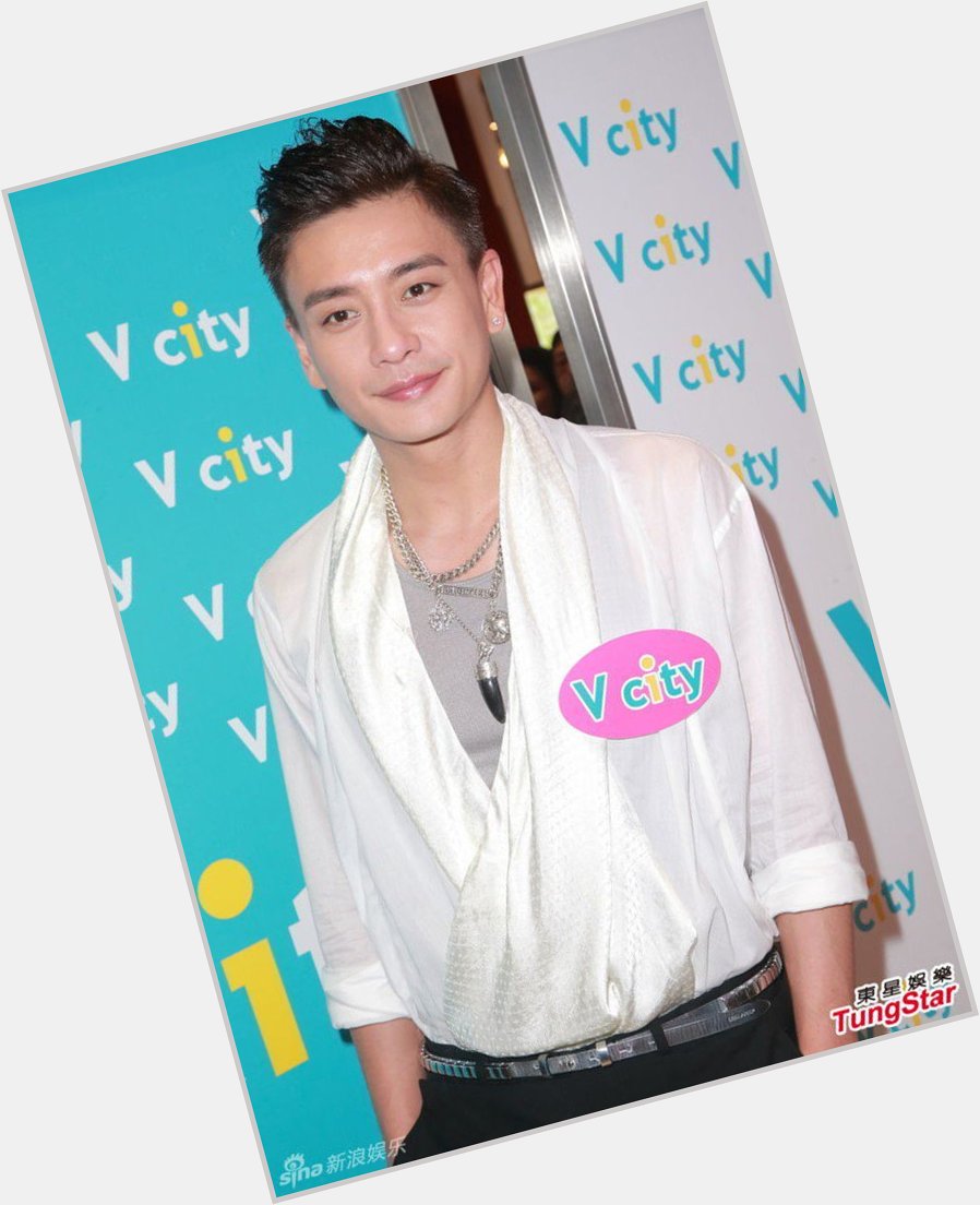 Happy Birthday Hu nh Tông Tr ch (Bosco Wong)!!! 