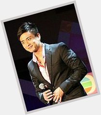 Happy Birthday to Bosco Wong     