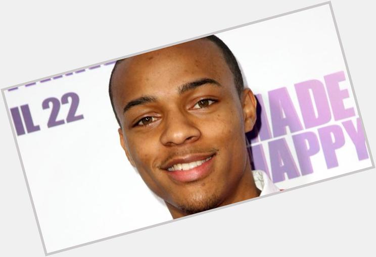 It\s Shad Moss  Happy 28th Birthday to Bow Wow! 