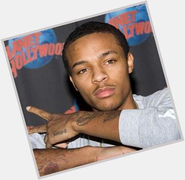 Happy Birthday to rapper, actor and tv host Shad Gregory Moss (born March 9, 1987), better known as Bow Wow. 
