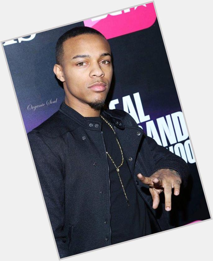 Happy Birthday from Organic Soul Rapper and actor, Bow Wow is 28 
 