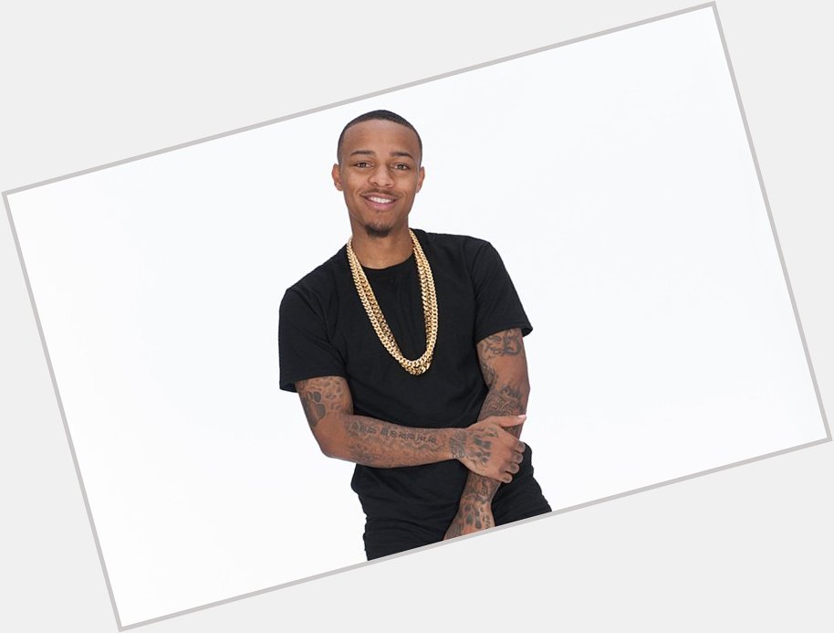Happy Birthday to Bow Wow aka Shad Moss, who turns 30 today! 