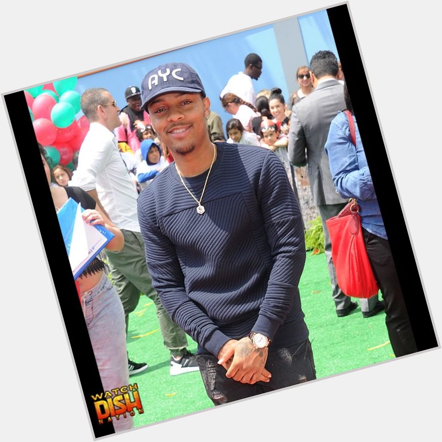 Happy 30th birthday to Bow Wow -  