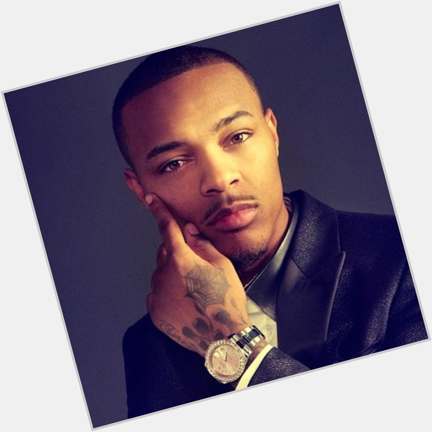   Happy 31th Birthday To Bow Wow    Hope Your Having A Blessed One          