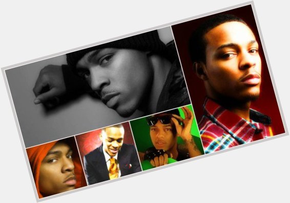 Happy Birthday to Bow Wow (Shad Moss) (born March 9, 1987)  