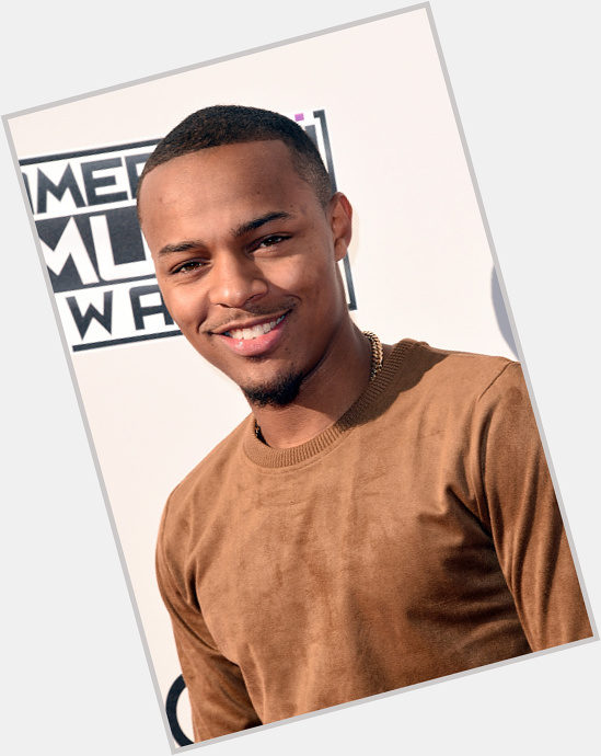 Happy 33rd Birthday to Rapper Shad Moss aka Bow Wow

Pic Cred: Getty Images/Jason Merritt 