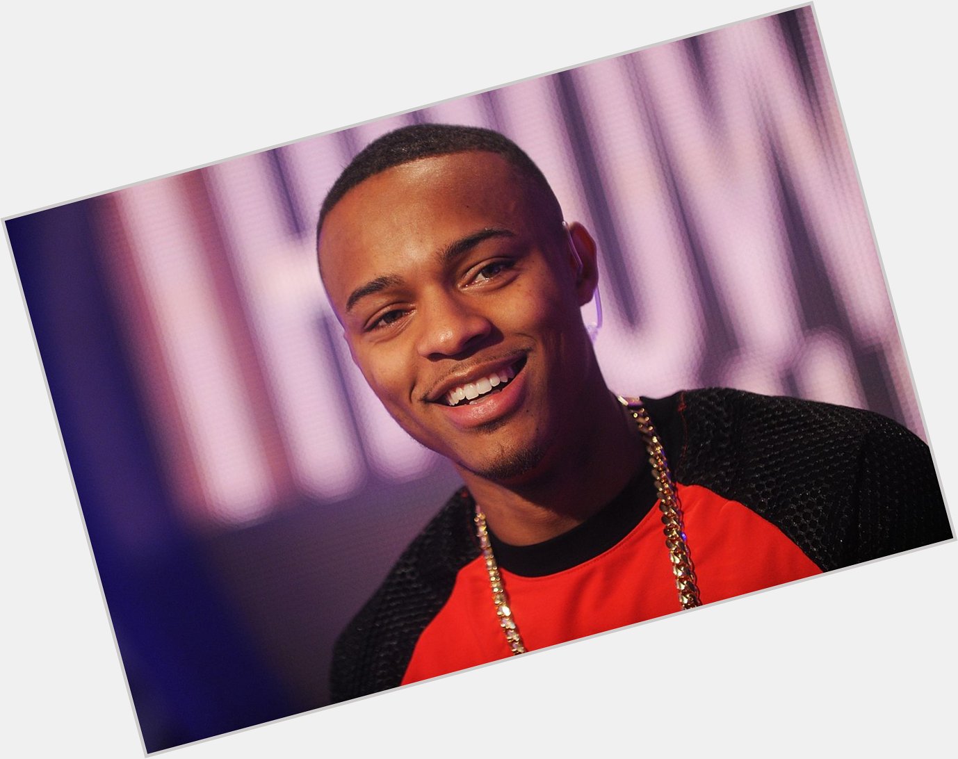  with & NP: Baby It\s You - FT Happy birthday Bow Wow!!! 