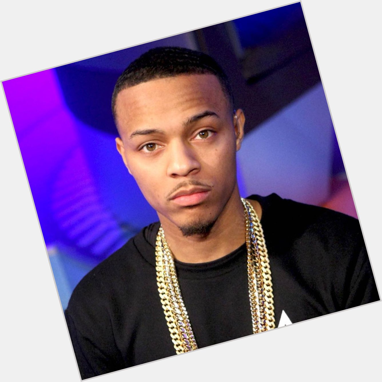 Happy 34th Birthday to Shad Bow Wow Moss  . What s your fav Bow Wow hit?  