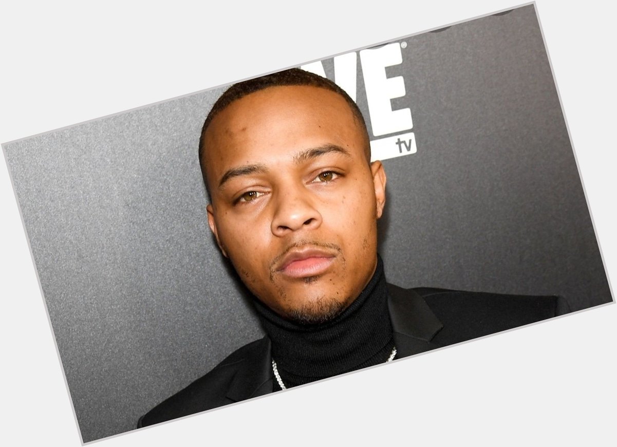 Happy Birthday to rapper, actor, and TV personality Bow Wow     ! He turned 34 today. 