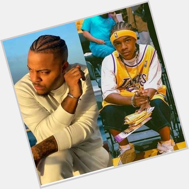 Happy 34th birthday to Bow Wow    
