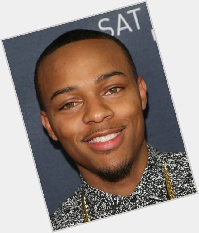 Wishing a Happy 34th Birthday to Bow Wow!Finally 34!          