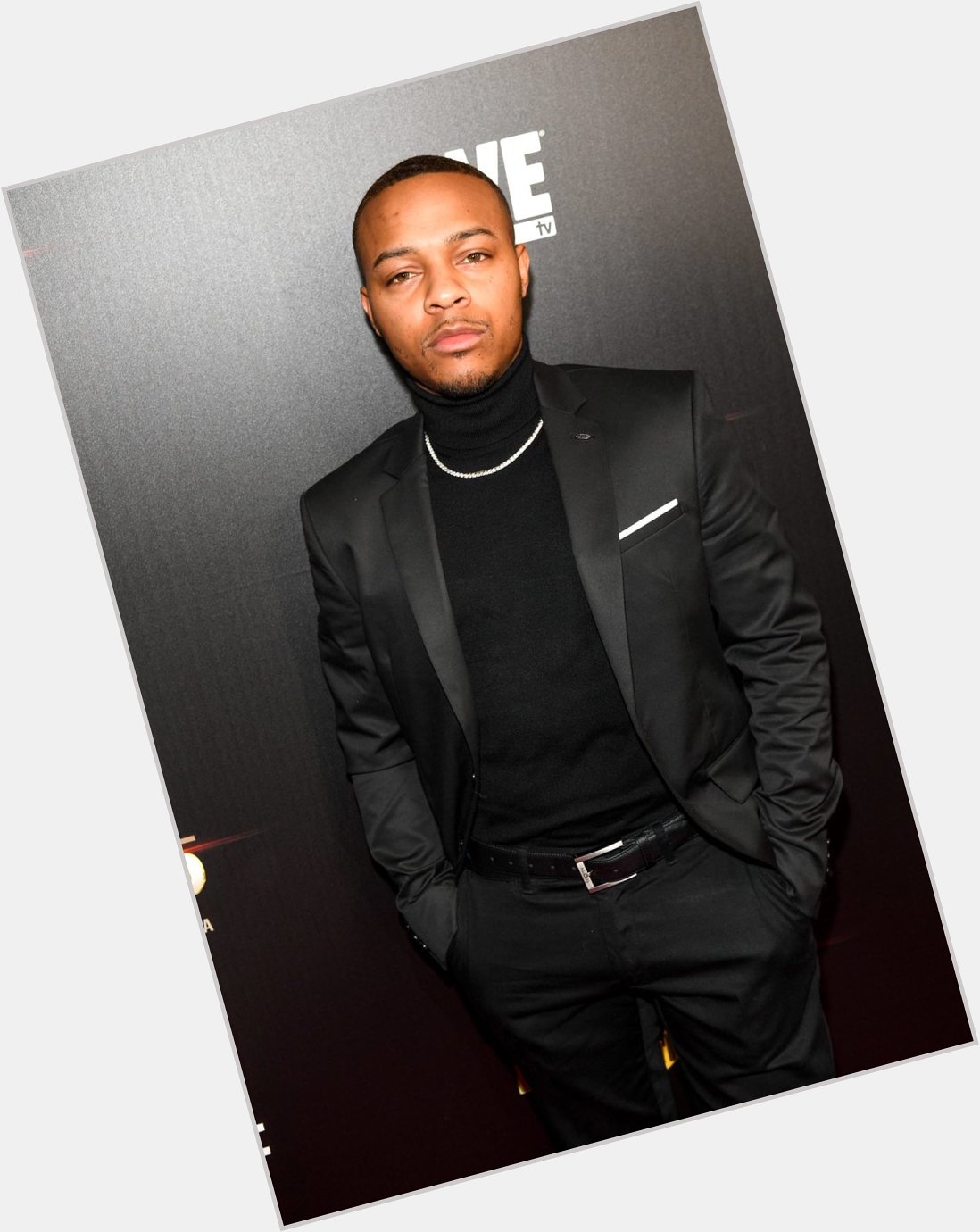Happy Birthday to Bow Wow (March 9, 1987). 