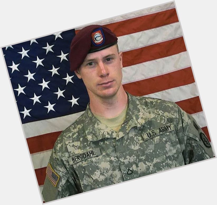 WISH YOU HAPPY BIRTHDAY (BOWE BERGDAHL) 