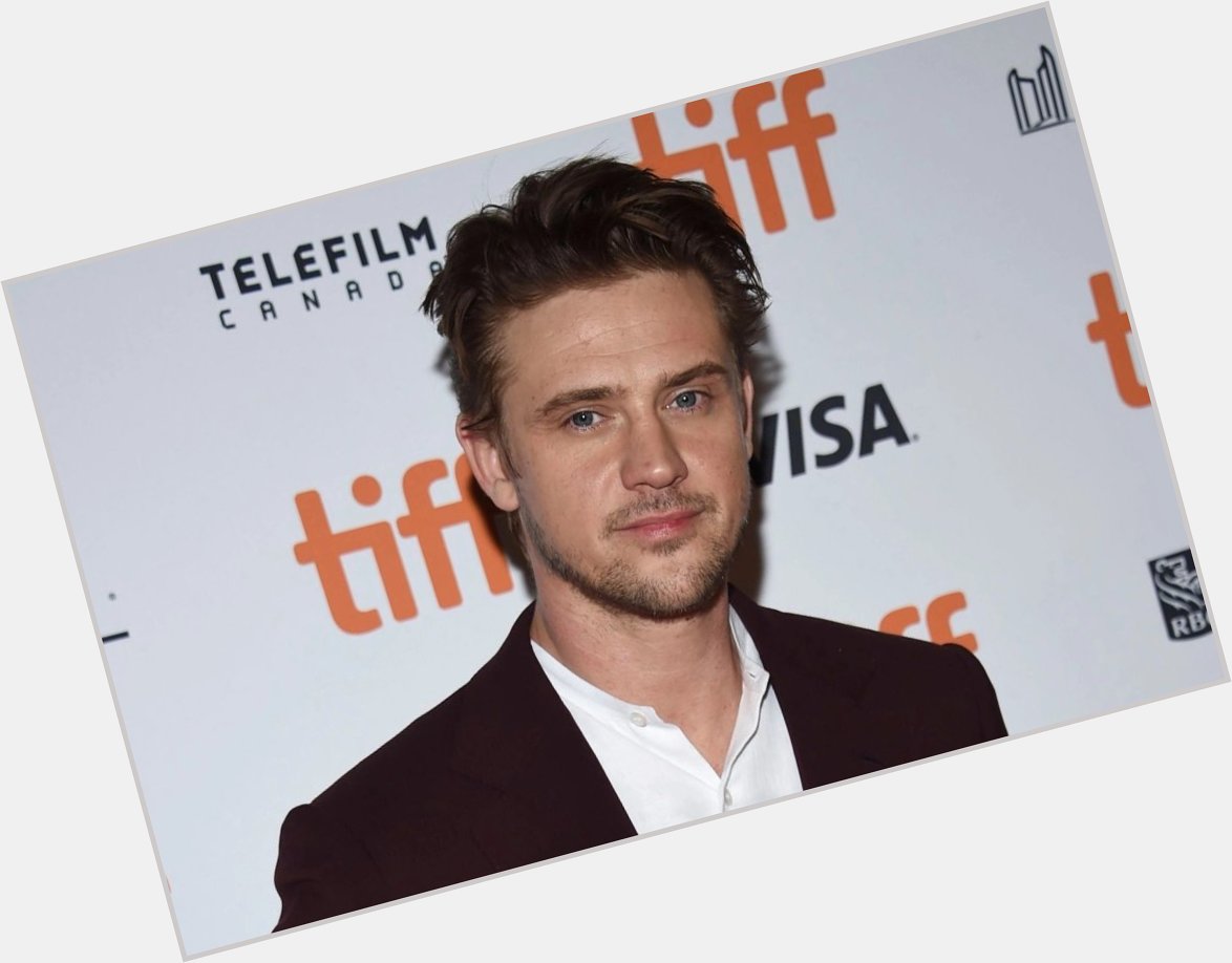 September 1, 2020
Happy birthday to American actor Boyd Holbrook 39 years old. 