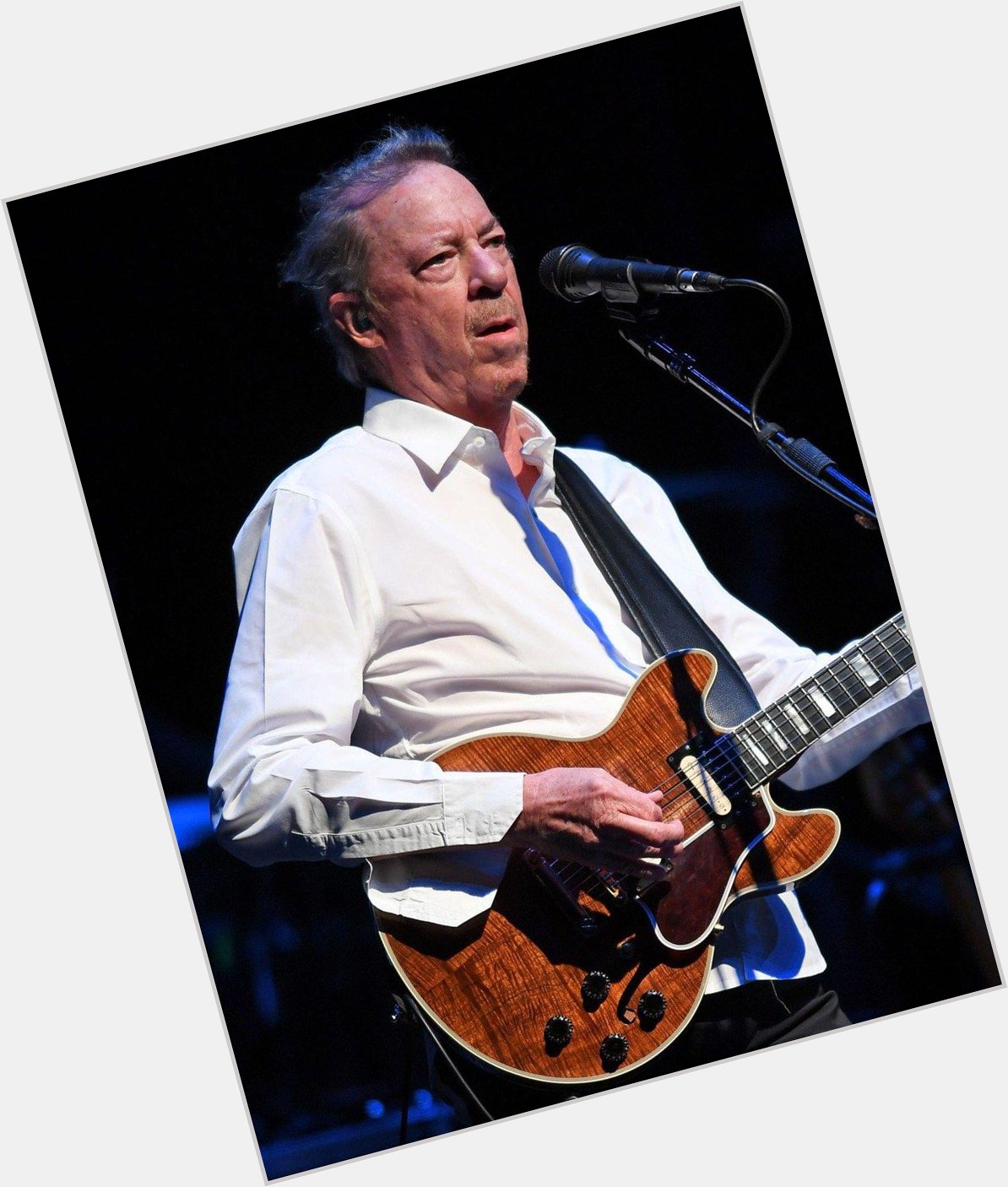 Happy Birthday to an incredible musician Boz Scaggs!   He was born on June 8, 1944 (age 75 years) 