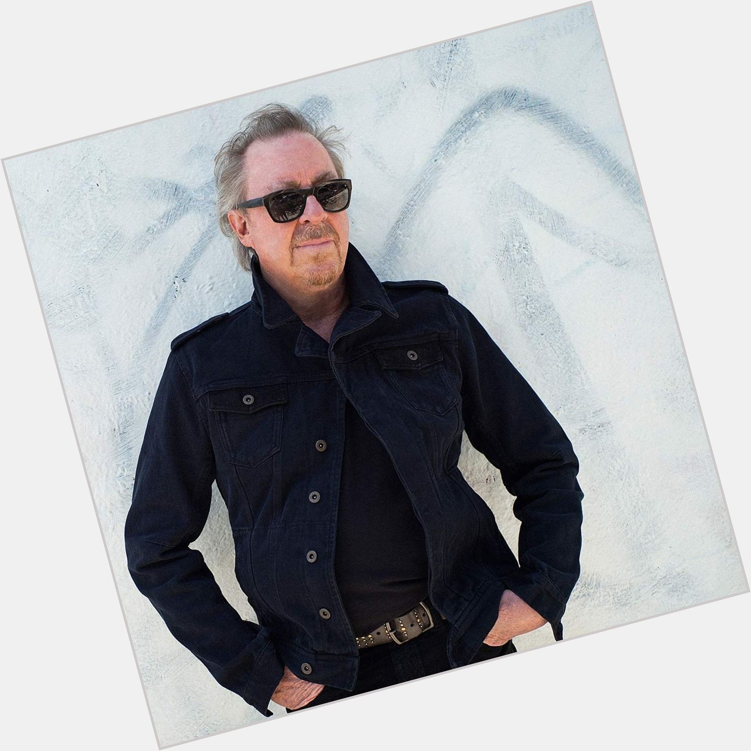 Happy Birthday to Boz Scaggs! We can\t wait to welcome you back on June 25!
 