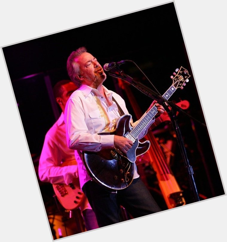 HaPpy BirThDaY!! to the smooth vocals and GRAMMY Winner Boz Scaggs. 