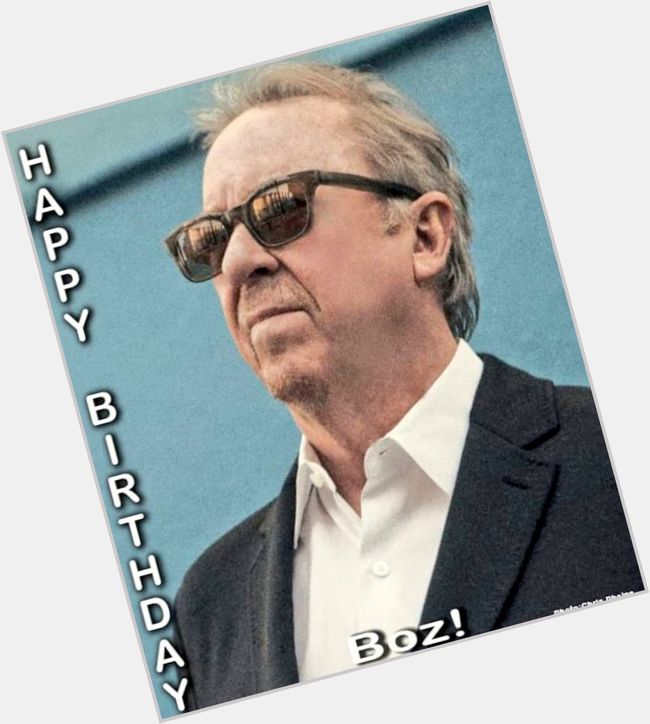 Happy 77th Birthday to Boz Scaggs, born this day in Canton, OH  