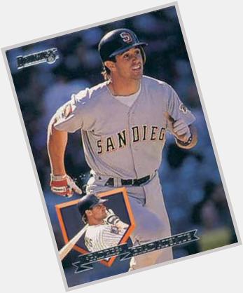 Happy 1990s Birthday to Brad Ausmus, who spent 18 years in the bigs as a player and moved on to managing. 