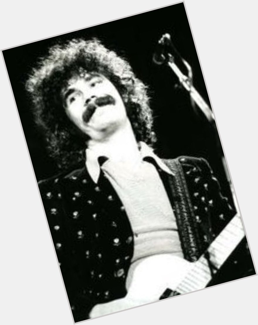 Happy Birthday Brad Delp lead singer (Boston) gbnf 