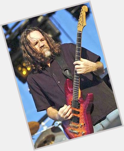 Happy birthday BRAD DELP  (1951 2007). Gone, but not forgotten!

What\s your favorite BOSTON songs? 