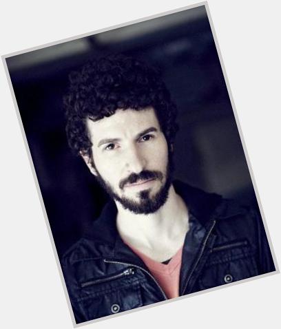 Happy 37th birthday , Brad Delson! Thanks for inspiring me to pick up guitar :3 
