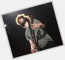 Happy birthday to my favourite guitarist ever, BRAD DELSON! Hope you have a beautiful day 