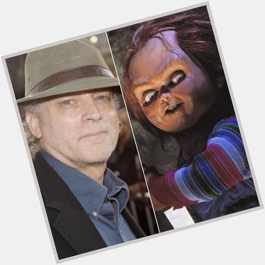 Happy Birthday to Childs Play Legend BRAD DOURIF (CHILDS PLAY FRANCHISE) who turns 67 today 