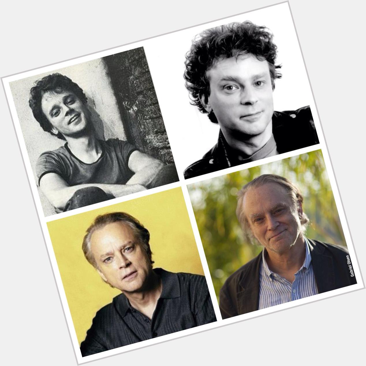 Almost too late with this, but happy 65th birthday to Brad Dourif, my Original Bae 