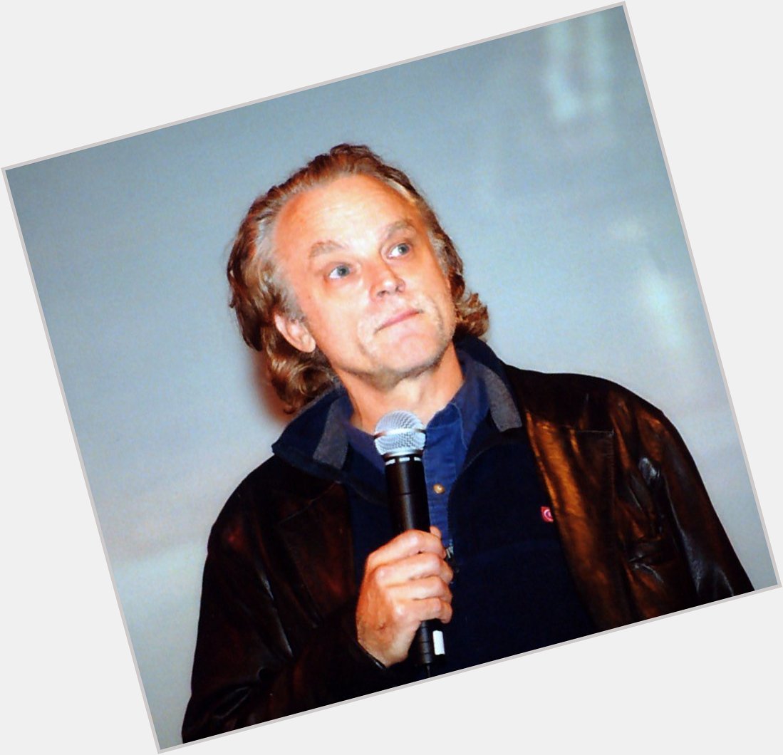 Happy birthday to the incredible Brad Dourif! What is your favorite Brad Dourif film? 