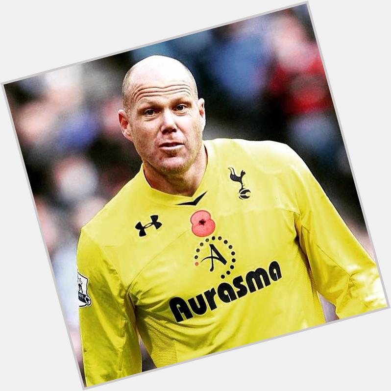 Happy Birthday to the legendary American goalkeeper Brad Friedel who turns 44 today.    