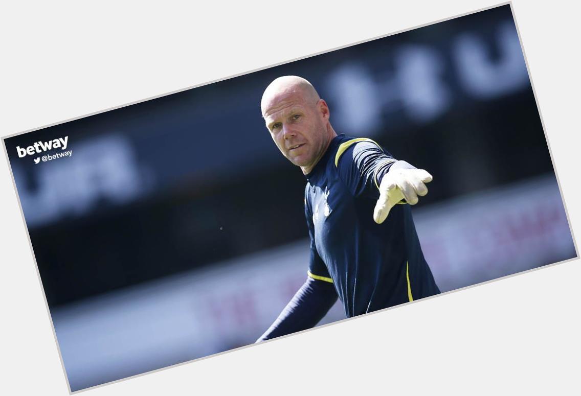 Happy Birthday to legend Brad Friedel. He has kept 132 clean sheets in 450 Premier League matches. Go Brad! 