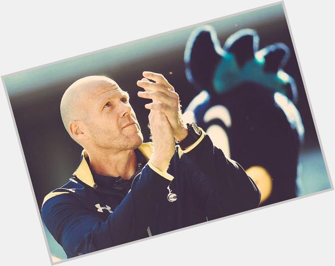 Happy Birthday to Brad Friedel, our soon to retire goalkeeper turns 44 today. 