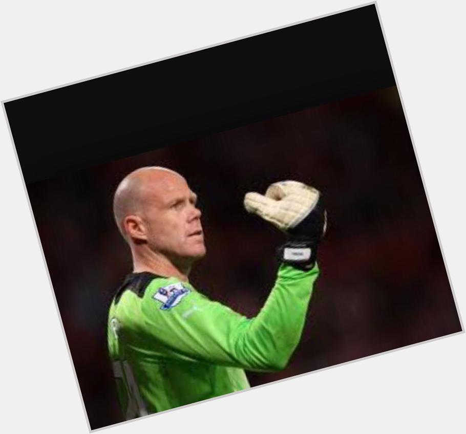 Happy birthday to Brad friedel who turn 44 today and soon to be retired.  