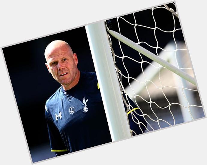 Happy birthday to Brad Friedel. The only player not allowed candles on his cake because it\s a fire hazard.

Sorry. 