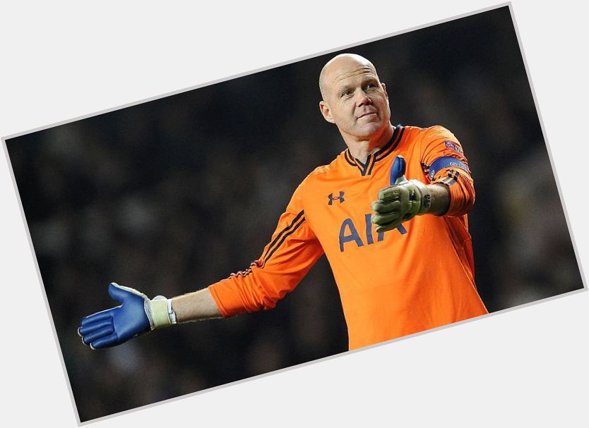 Happy Birthday Brad Friedel  450 PL Appearances  132 Clean Sheets  1 Goal 