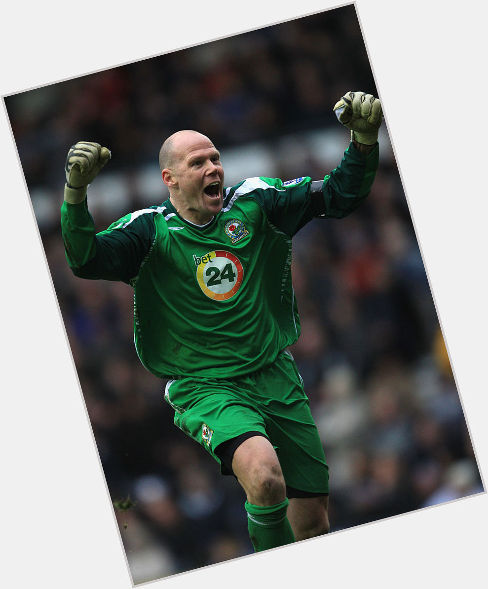 Wishing a    Happy 50th Birthday to Brad Friedel.

What a goalkeeper!  