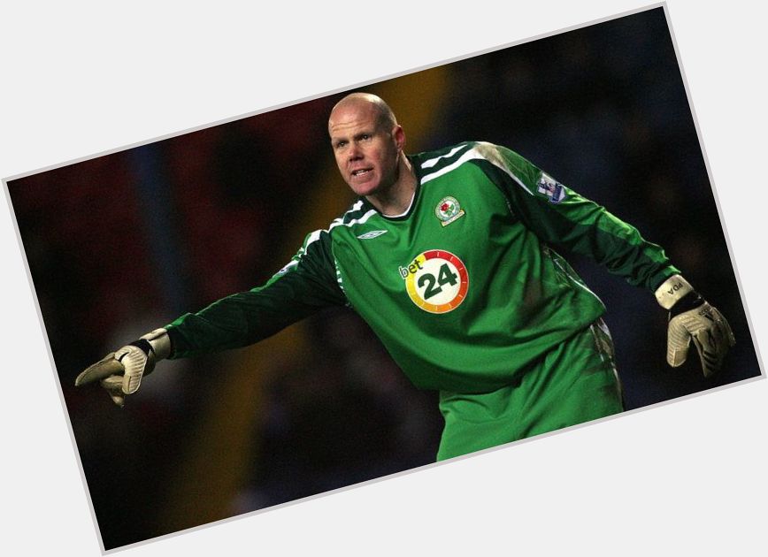 Happy Birthday Brad Friedel  450 PL Appearances 771 Saves  132 Clean Sheets  1 Goal 