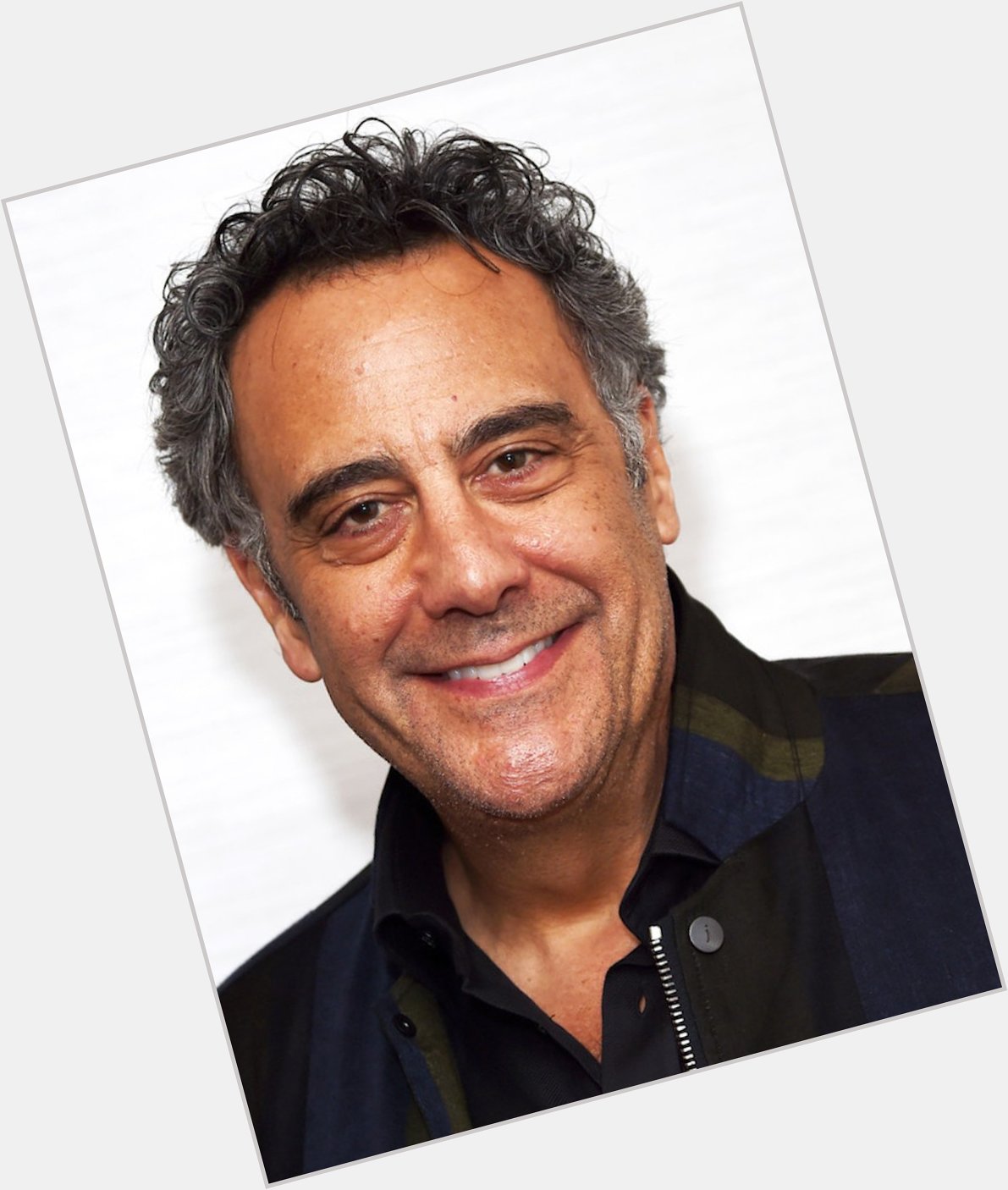 Happy Birthday, Brad Garrett
With over 150 credits to his name, he has voiced multiple roles for Disney. 