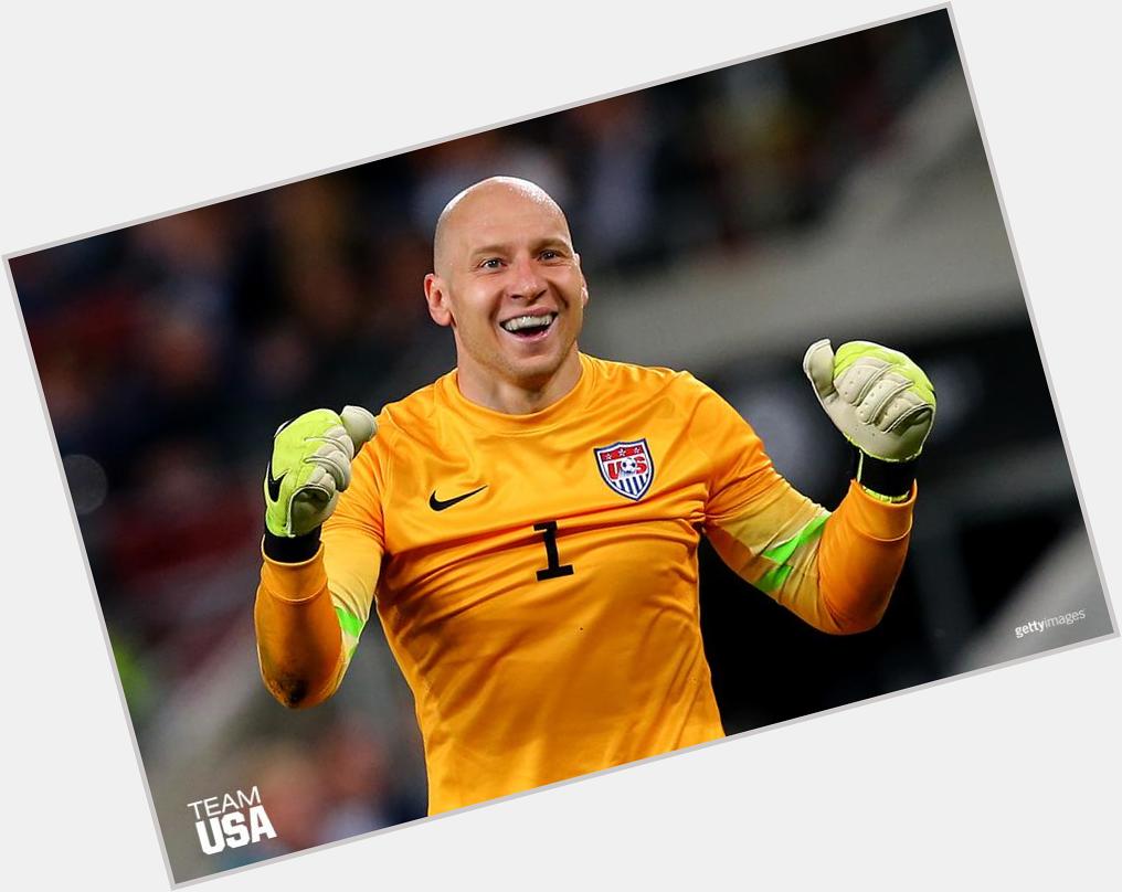HAPPY BIRTHDAY to Brittney Reese and Brad Guzan! hopes you have a great day!    